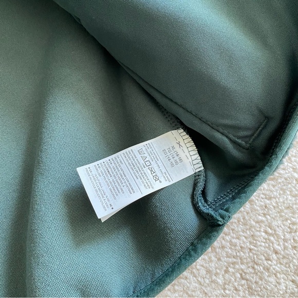 FLEECE SHERPA JACKET (Kids) - Picture 6 of 10